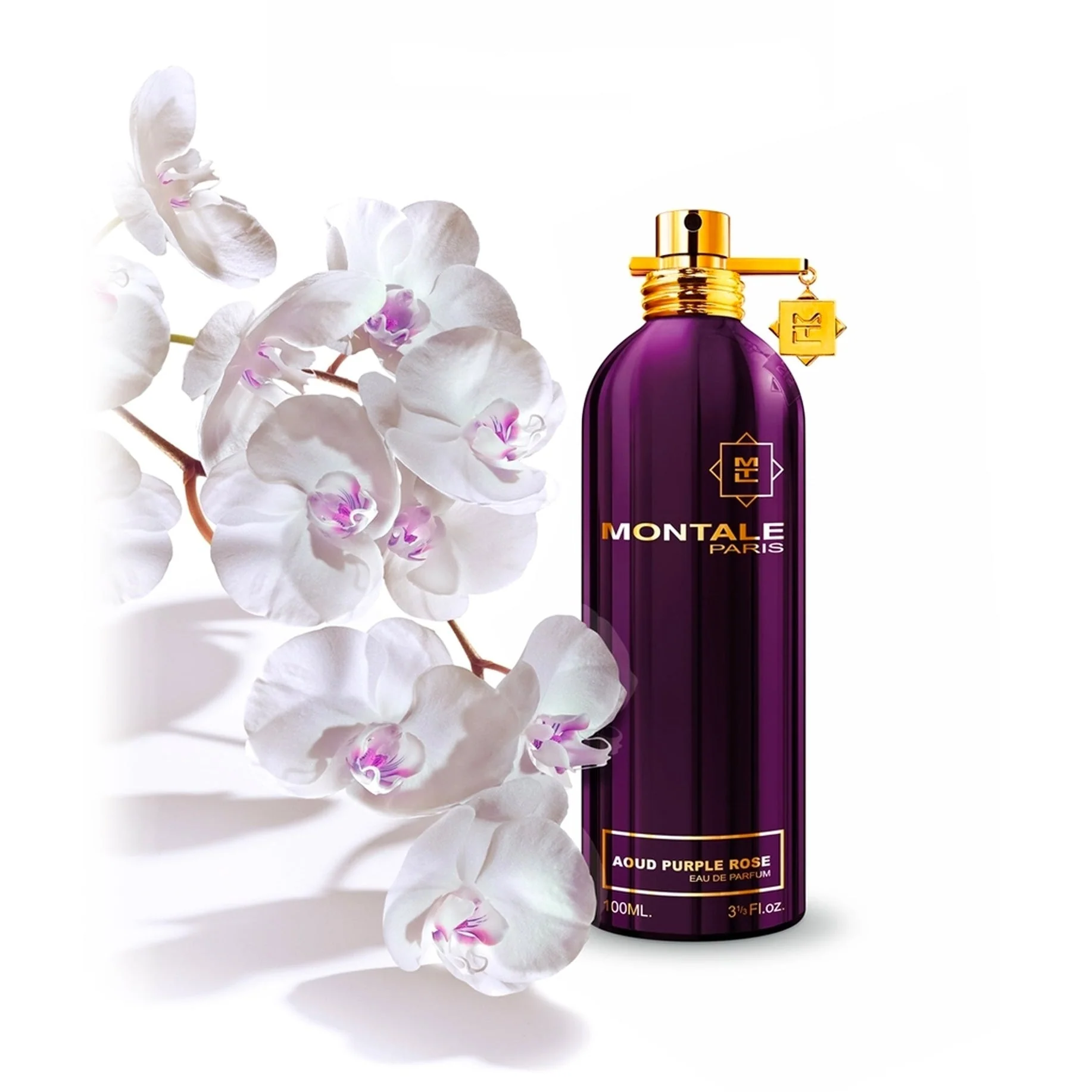 Montale Aoud Purple Rose EDP - Image 3