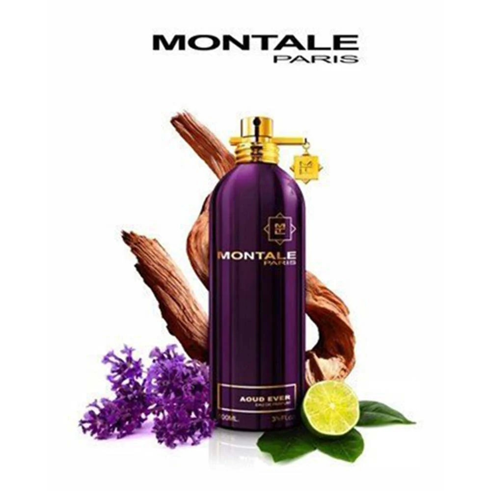Montale Aoud Purple Rose EDP - Image 4