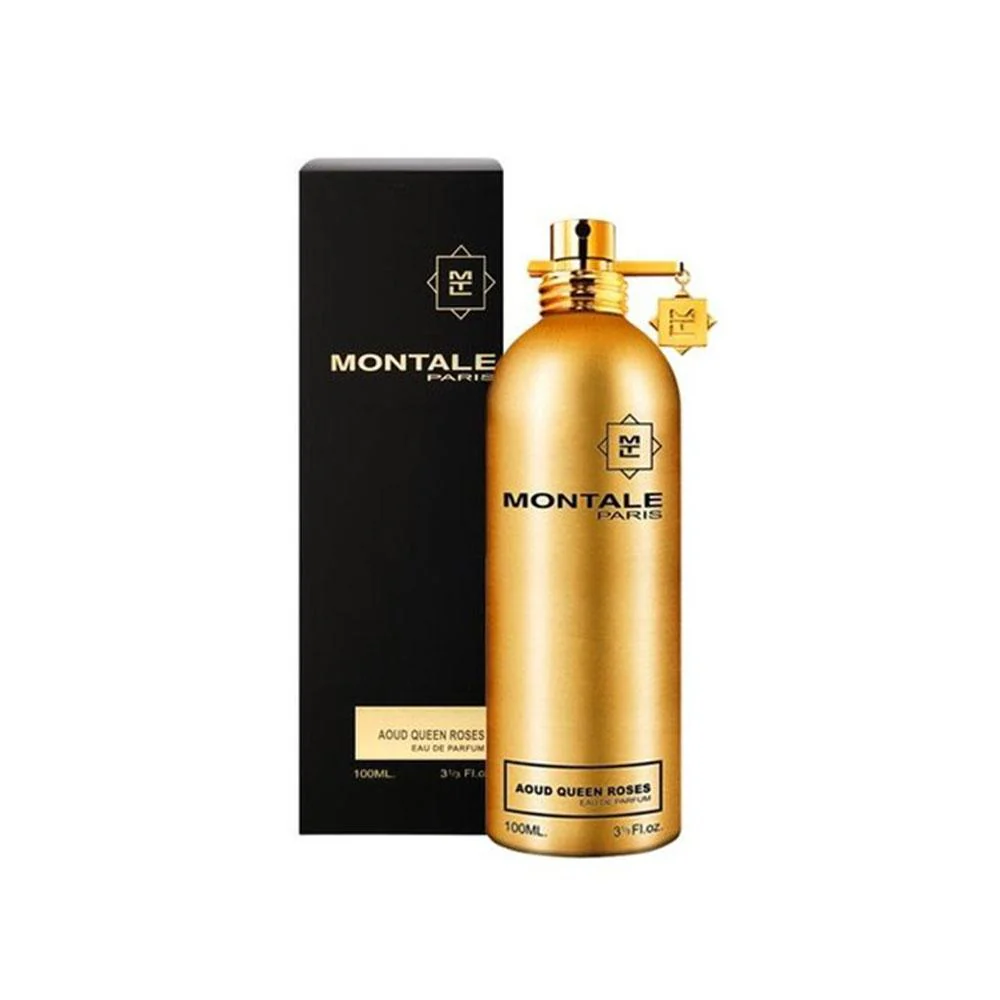 Montale Aoud Queen Roses EDP - Image 2
