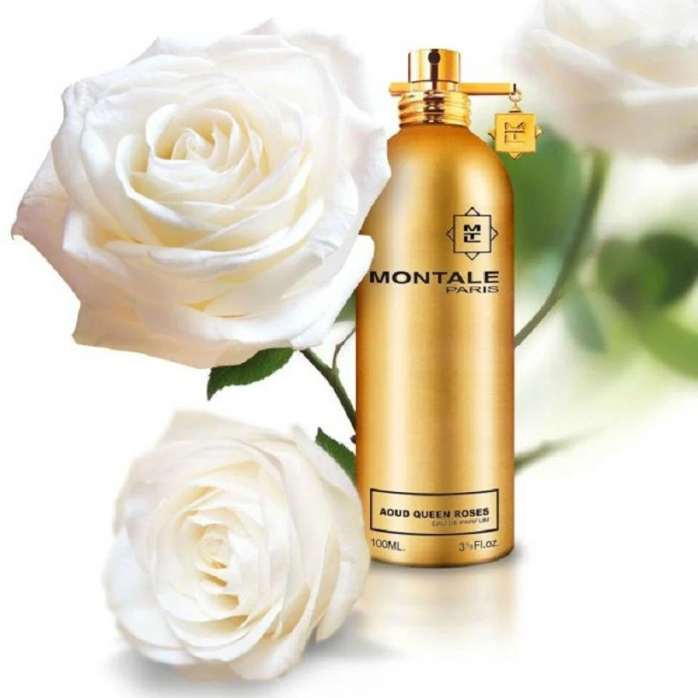 Montale Aoud Queen Roses EDP - Image 3