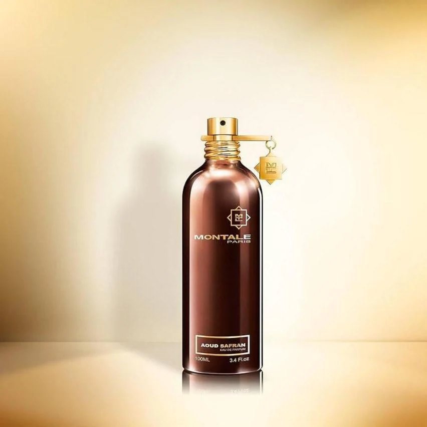Montale Aoud Safran EDP - Image 2