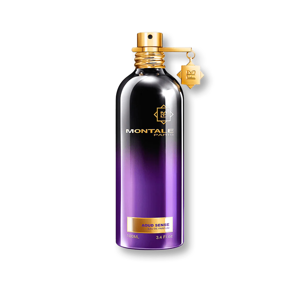 Montale Aoud Sense EDP