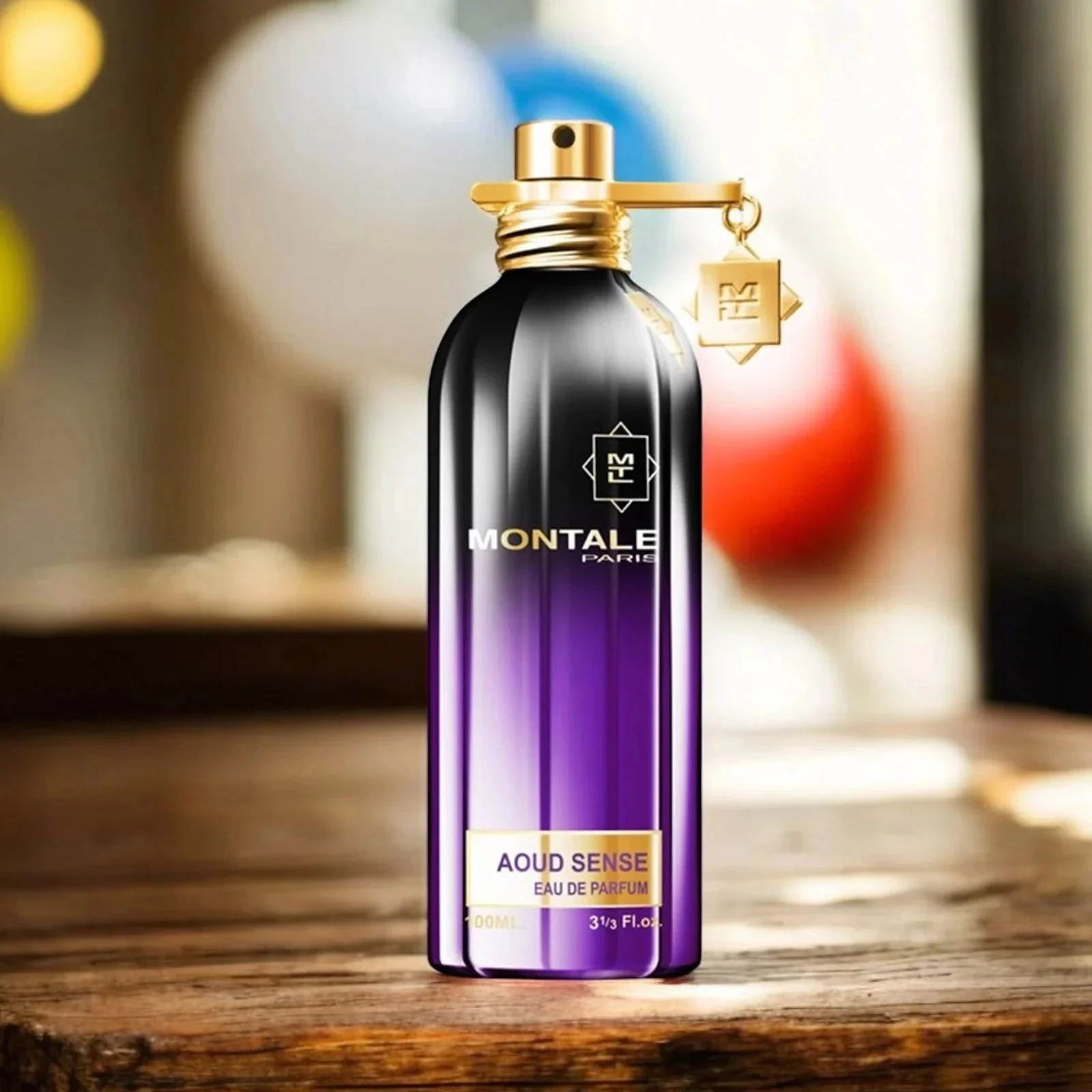 Montale Aoud Sense EDP - Image 2