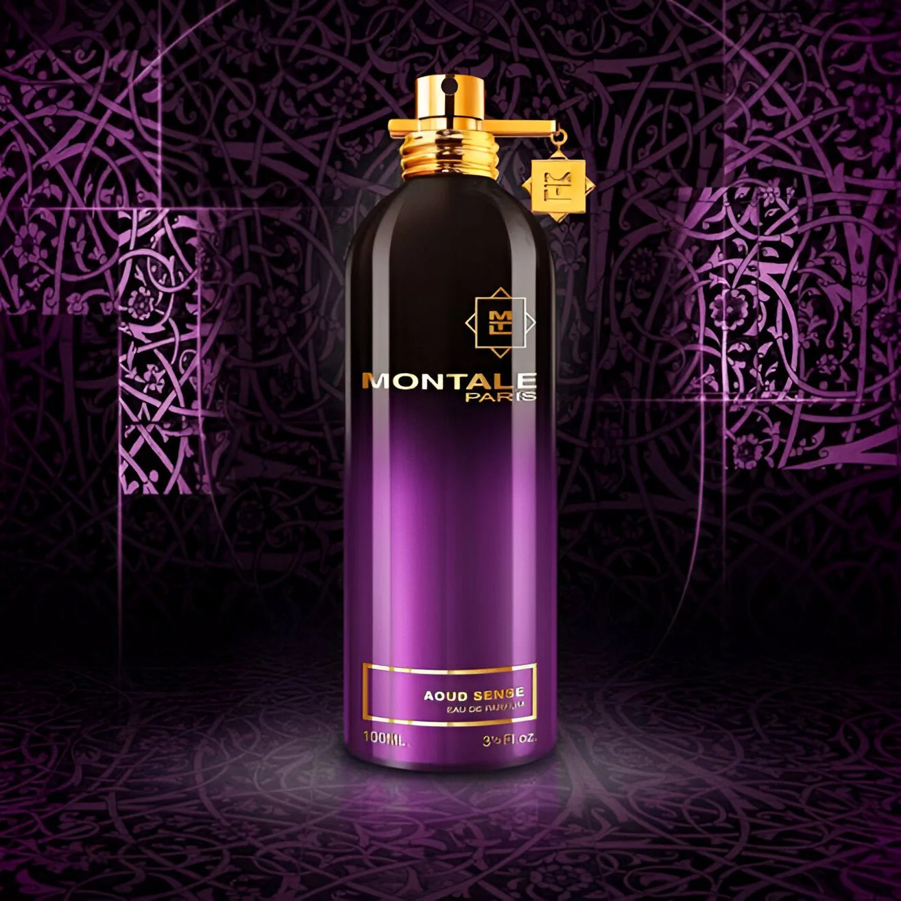 Montale Aoud Sense EDP - Image 3