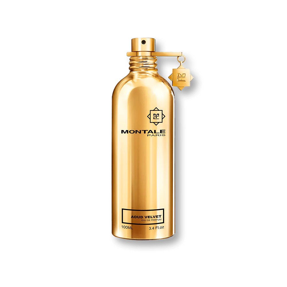 Montale Aoud Velvet EDP