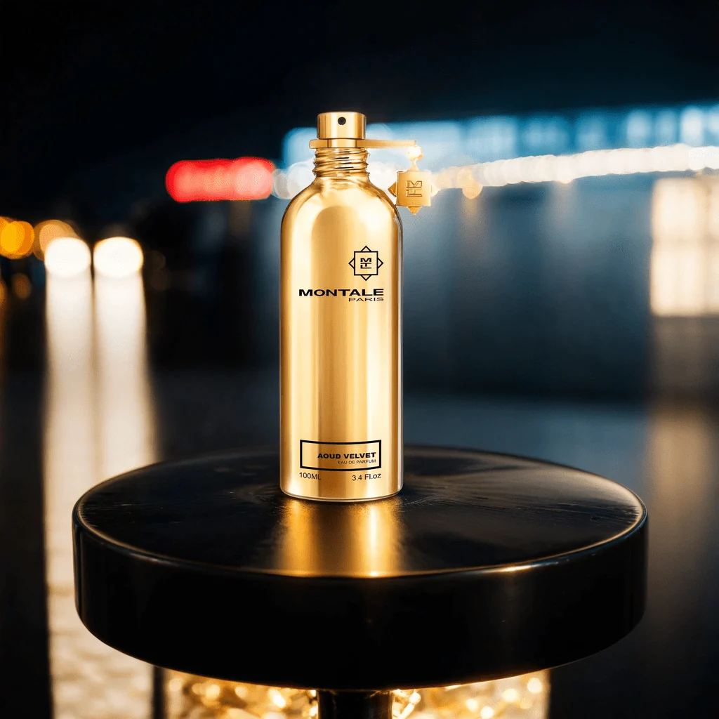 Montale Aoud Velvet EDP - Image 2