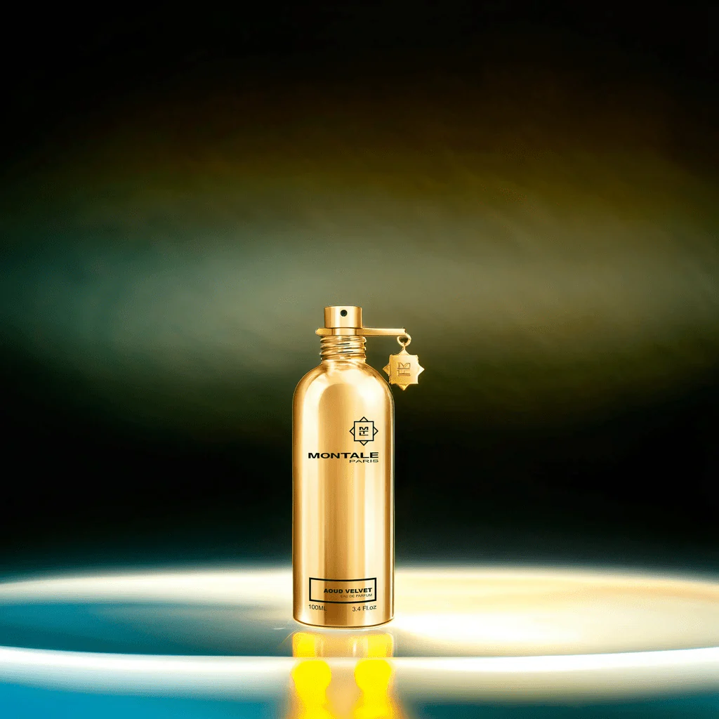 Montale Aoud Velvet EDP - Image 3