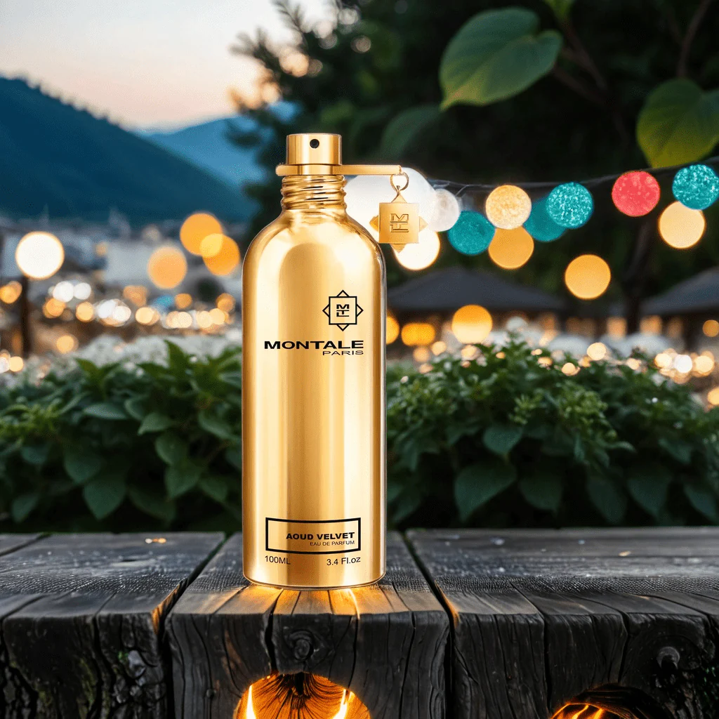 Montale Aoud Velvet EDP - Image 4