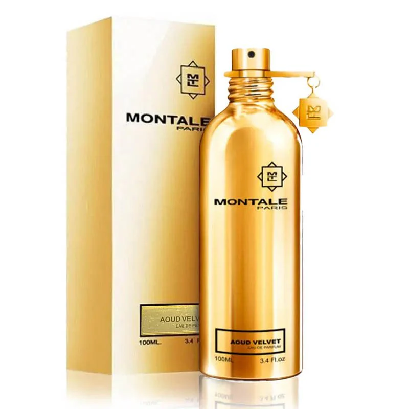 Montale Aoud Velvet EDP - Image 5