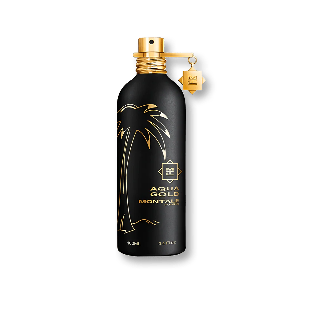 Montale Aqua Gold EDP