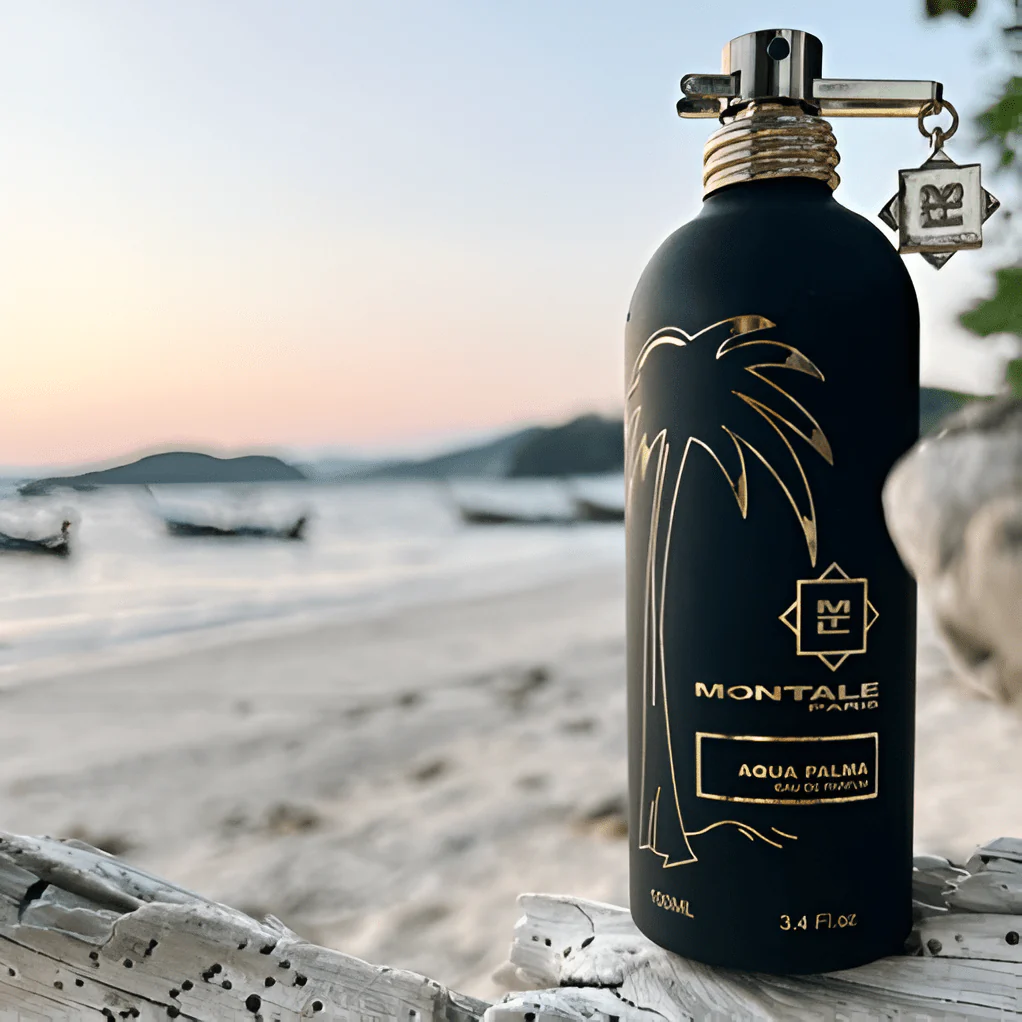 Montale Aqua Gold EDP - Image 5