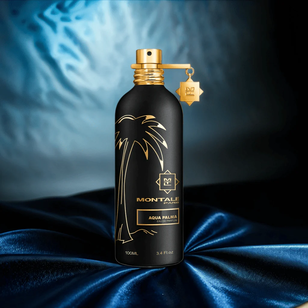 Montale Aqua Palma EDP - Image 2