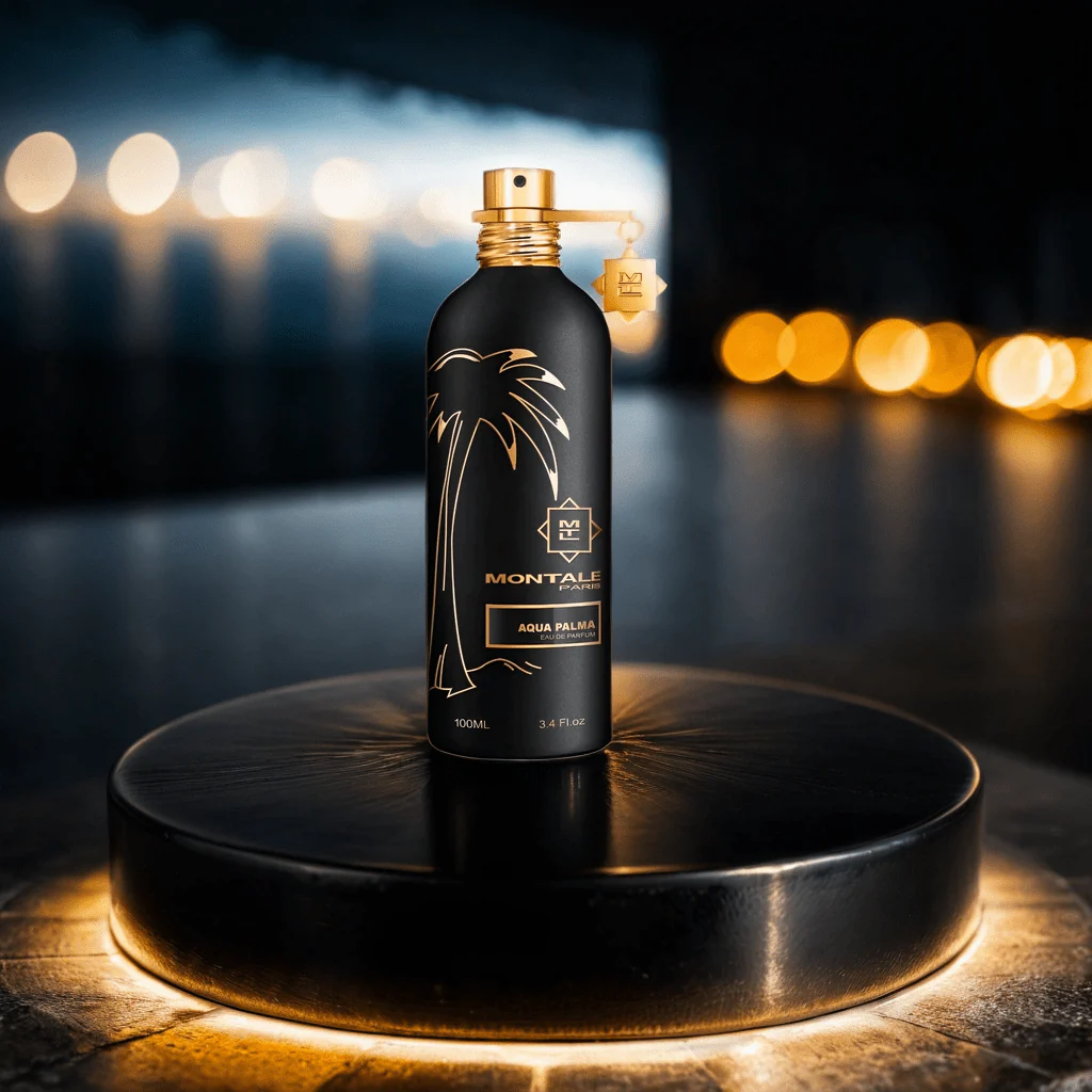 Montale Aqua Palma EDP - Image 4