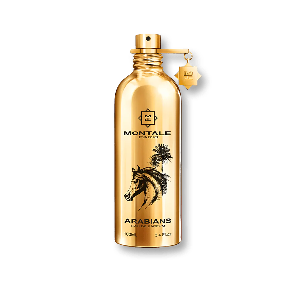 Montale Arabians EDP