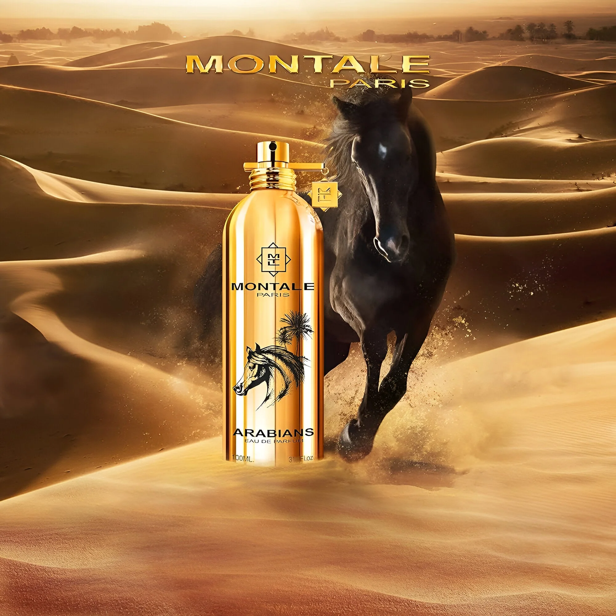 Montale Arabians EDP - Image 2
