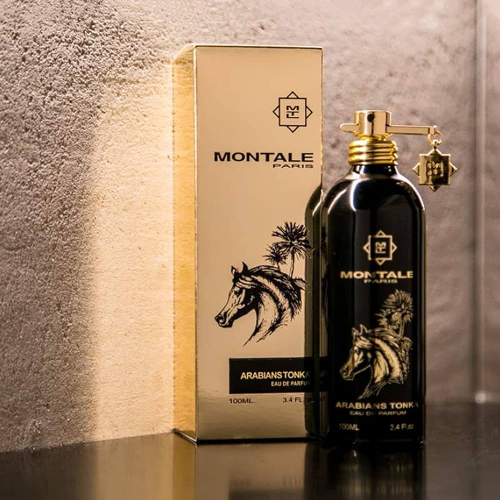 Montale Arabians Tonka EDP - Image 3