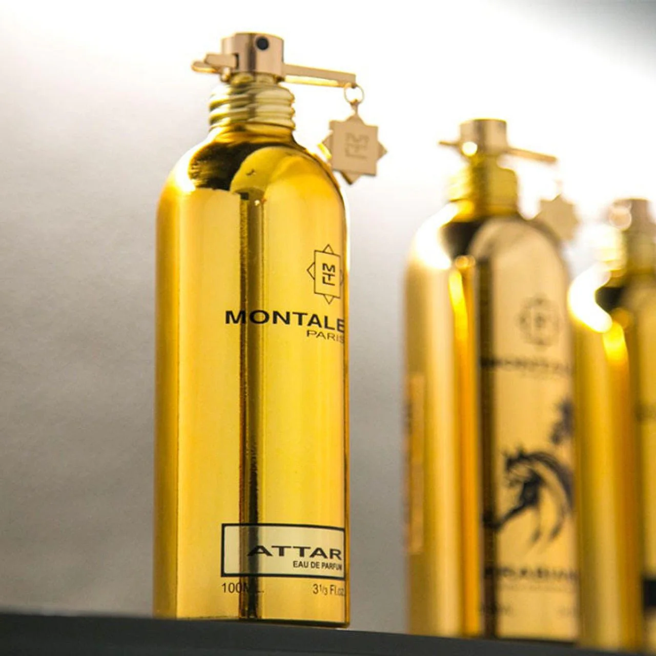 Montale Attar EDP - Image 2