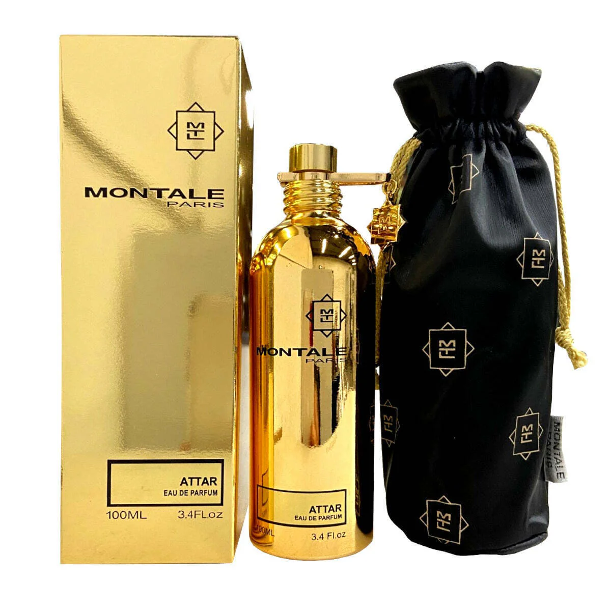 Montale Attar EDP - Image 4