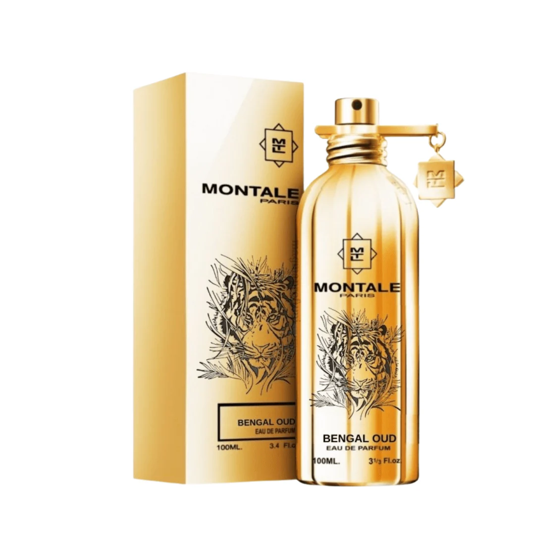 Montale Bengal Oud EDP - Image 4