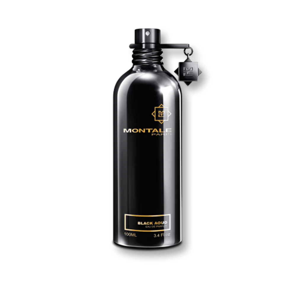 Montale Black Aoud EDP