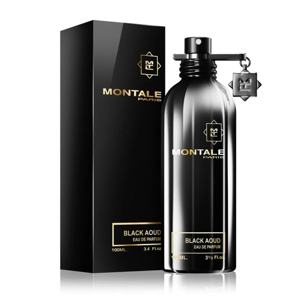 Montale Black Aoud EDP - Image 3
