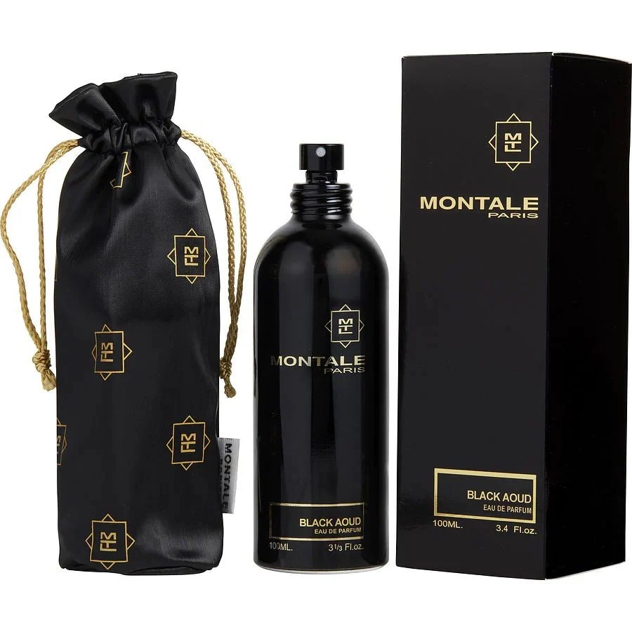 Montale Black Aoud EDP - Image 4