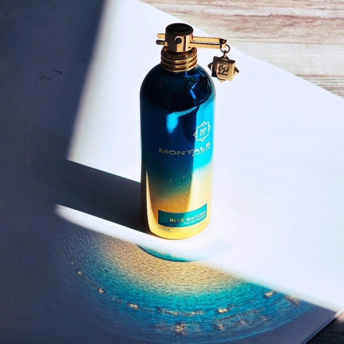 Montale Blue Matcha EDP - Image 4
