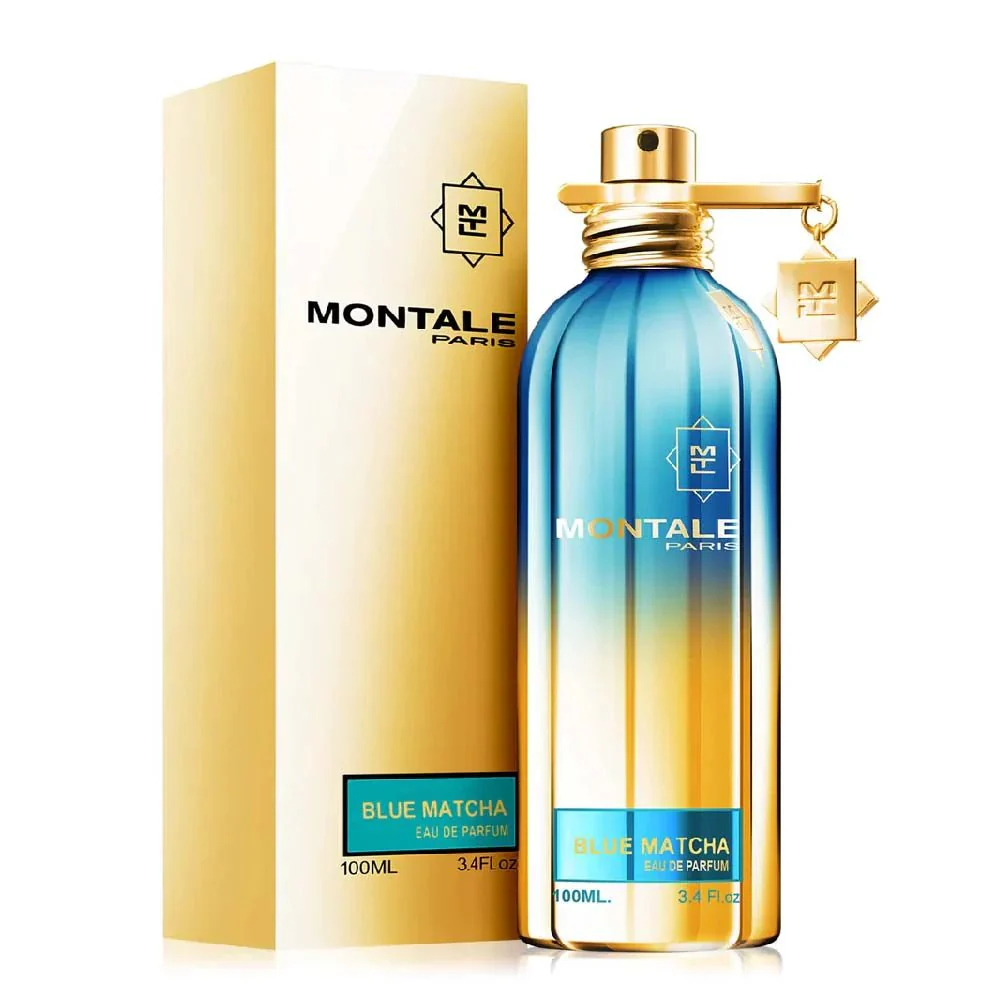 Montale Blue Matcha EDP - Image 6