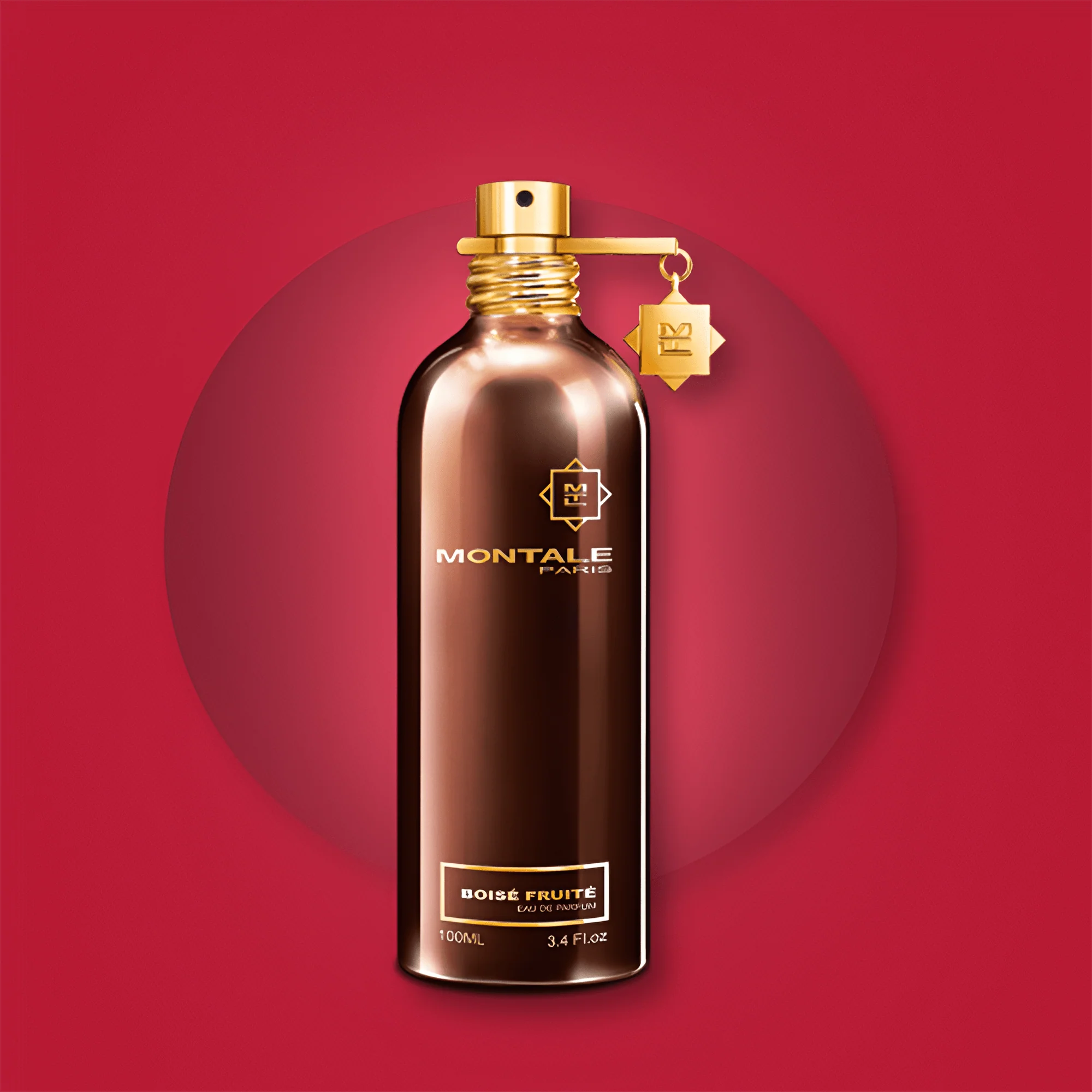 Montale Boise Fruite EDP - Image 2