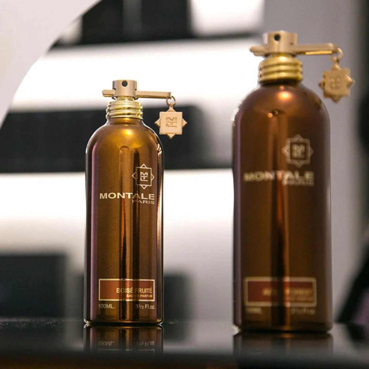 Montale Boise Fruite EDP - Image 3