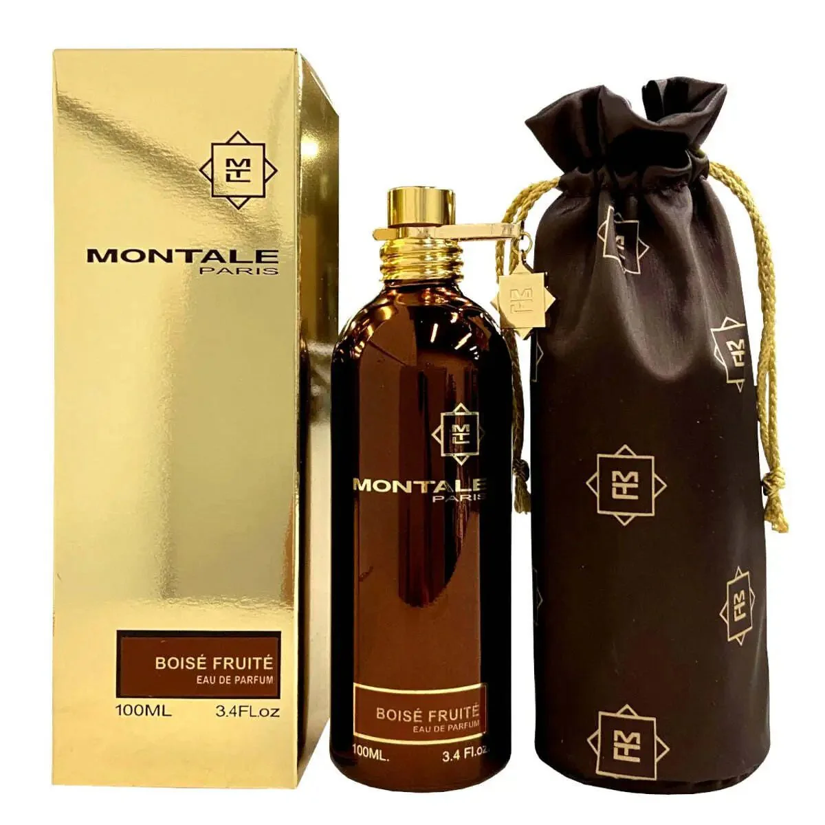 Montale Boise Fruite EDP - Image 4
