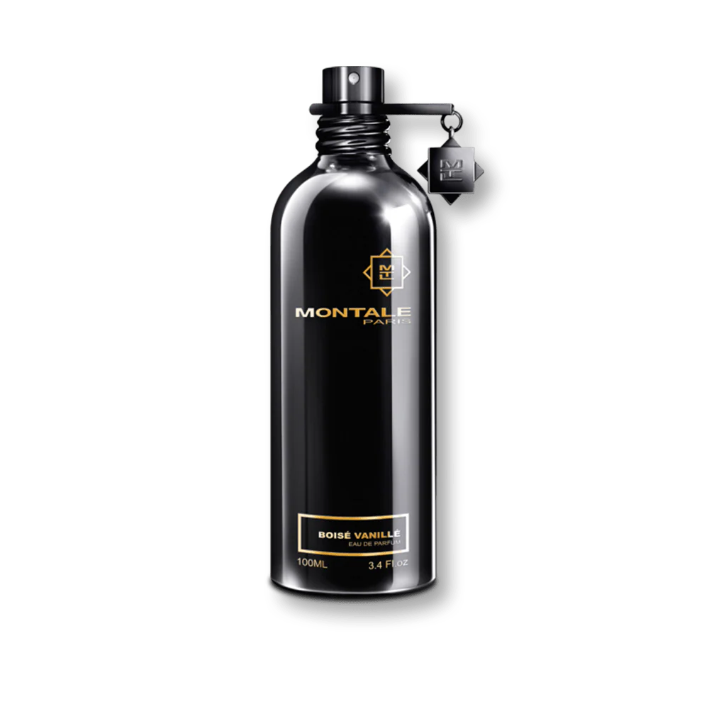 Montale Boise Vanille EDP
