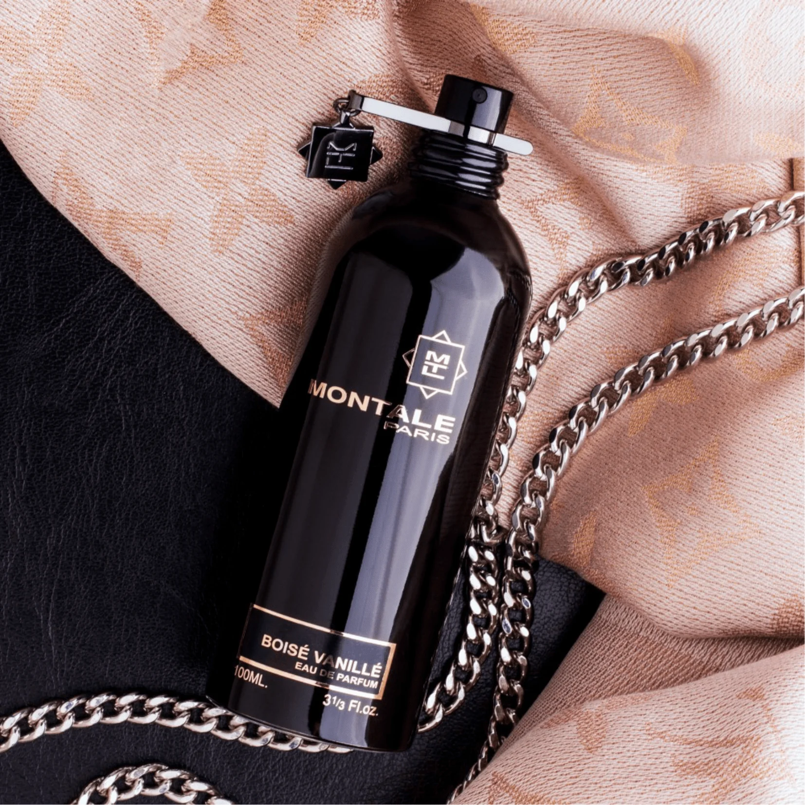 Montale Boise Vanille EDP - Image 2