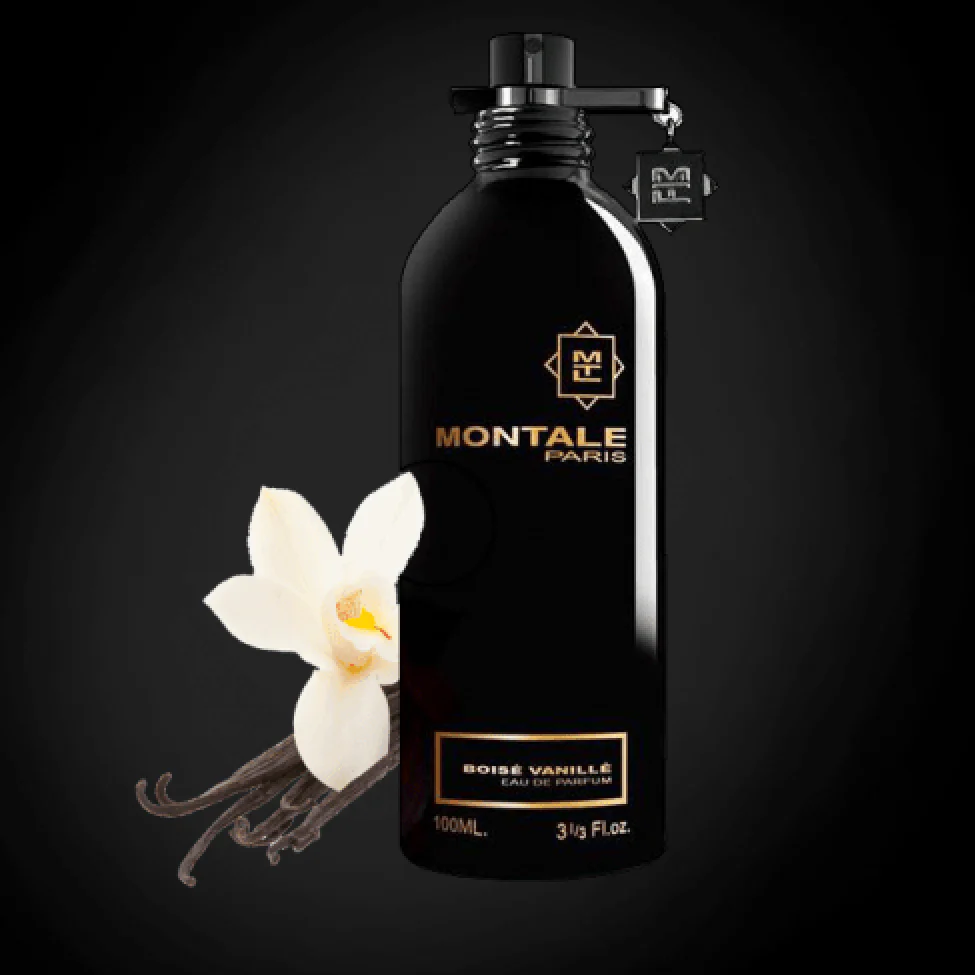 Montale Boise Vanille EDP - Image 3
