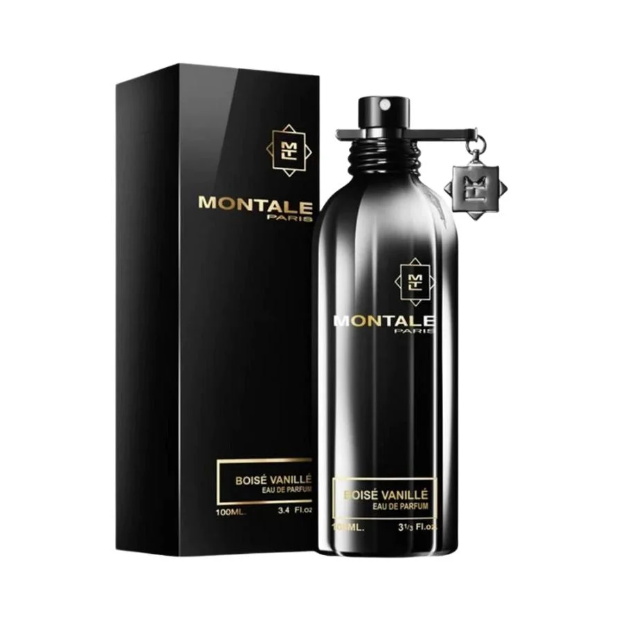 Montale Boise Vanille EDP - Image 4