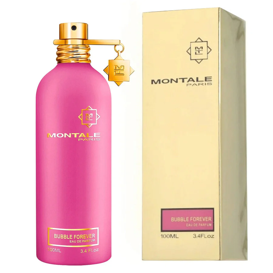 Montale Bubble Forever EDP - Image 5