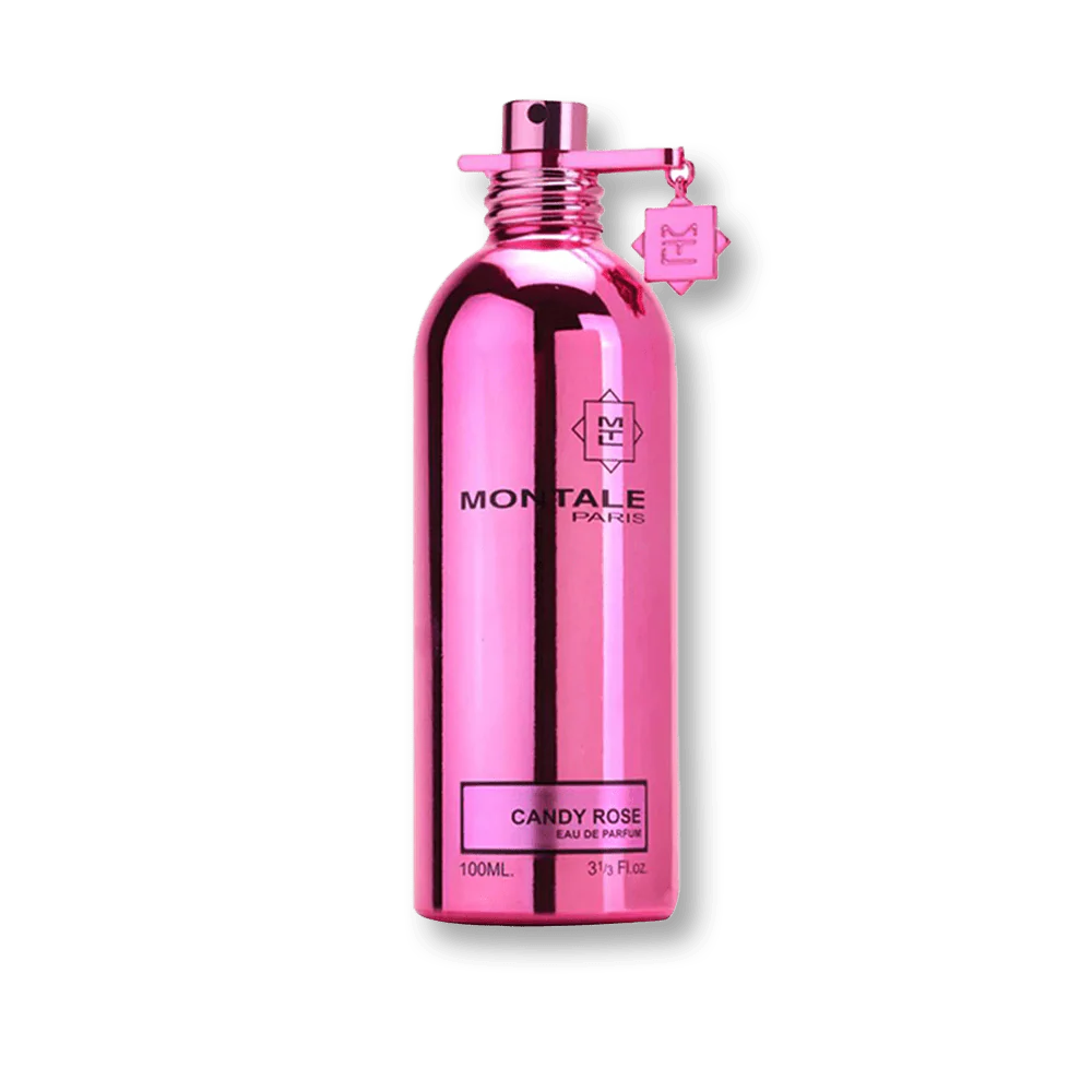 Montale Candy Rose EDP