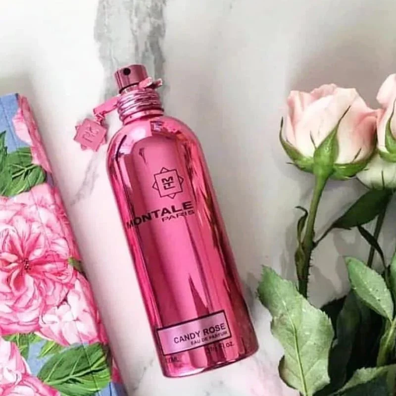 Montale Candy Rose EDP - Image 2