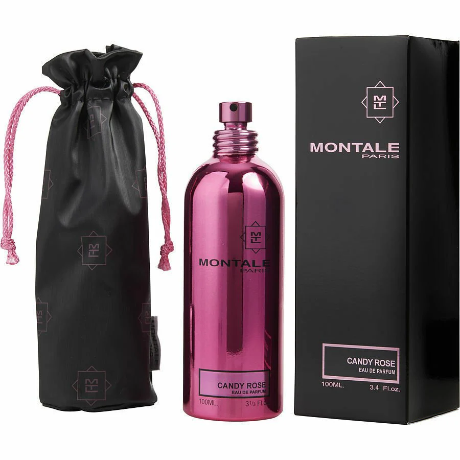 Montale Candy Rose EDP - Image 3