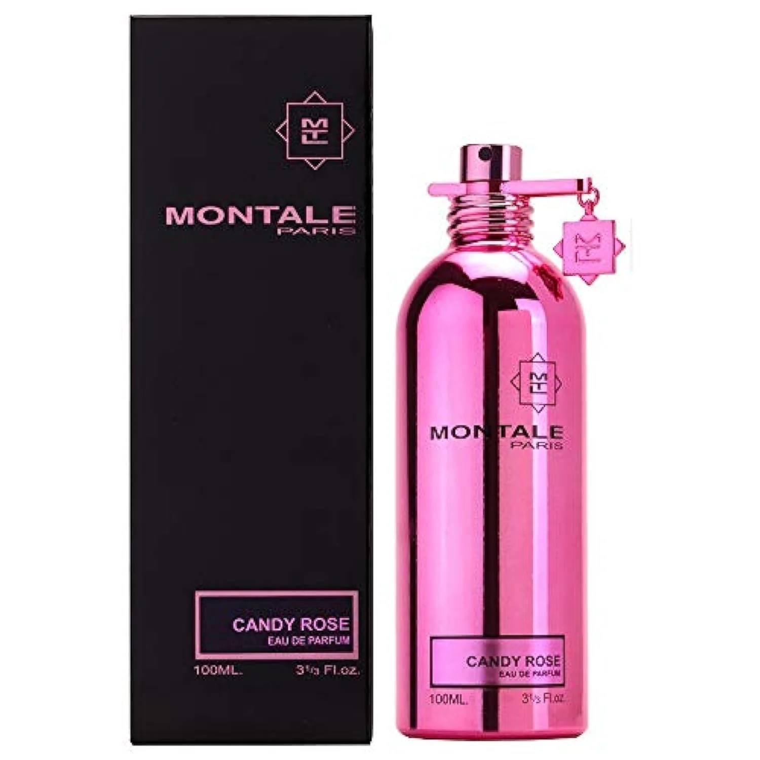 Montale Candy Rose EDP - Image 4