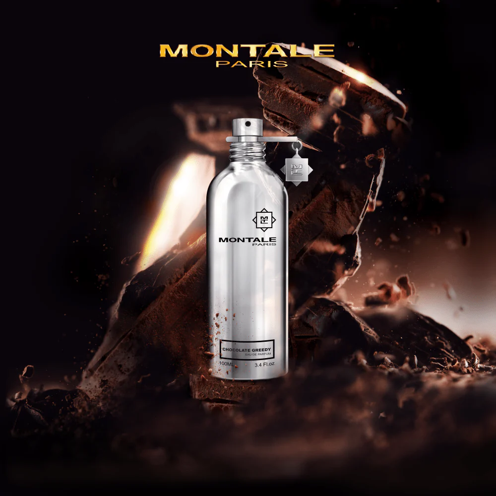 Montale Chocolate Greedy EDP - Image 2