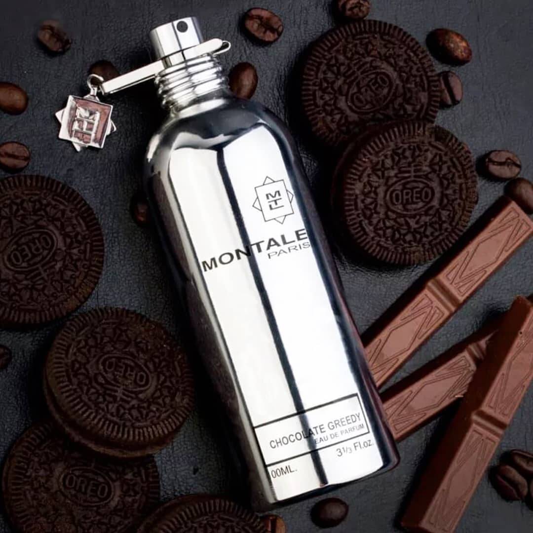 Montale Chocolate Greedy EDP - Image 3