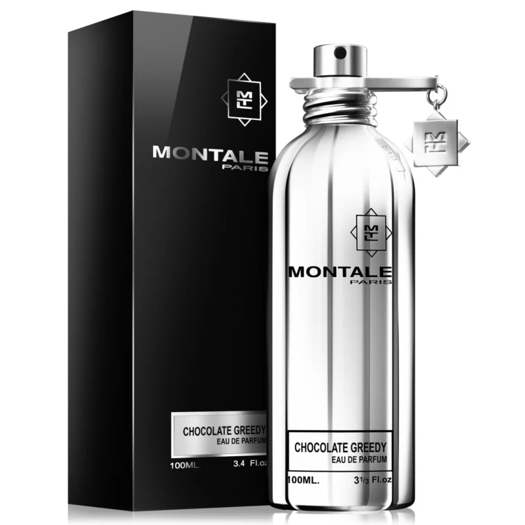 Montale Chocolate Greedy EDP - Image 4