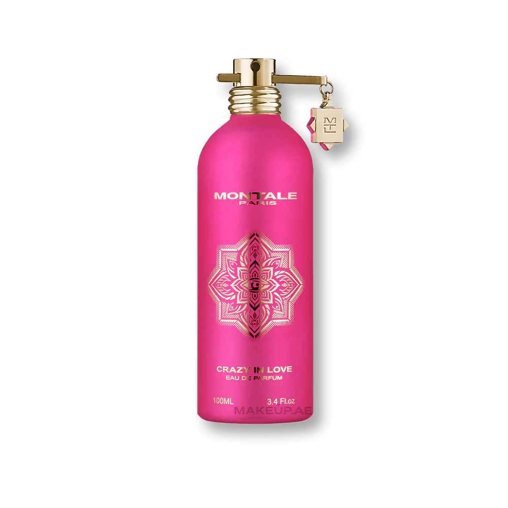 Montale Crazy In Love EDP