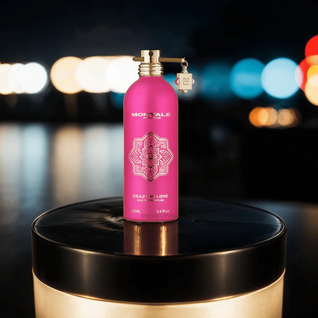 Montale Crazy In Love EDP - Image 2