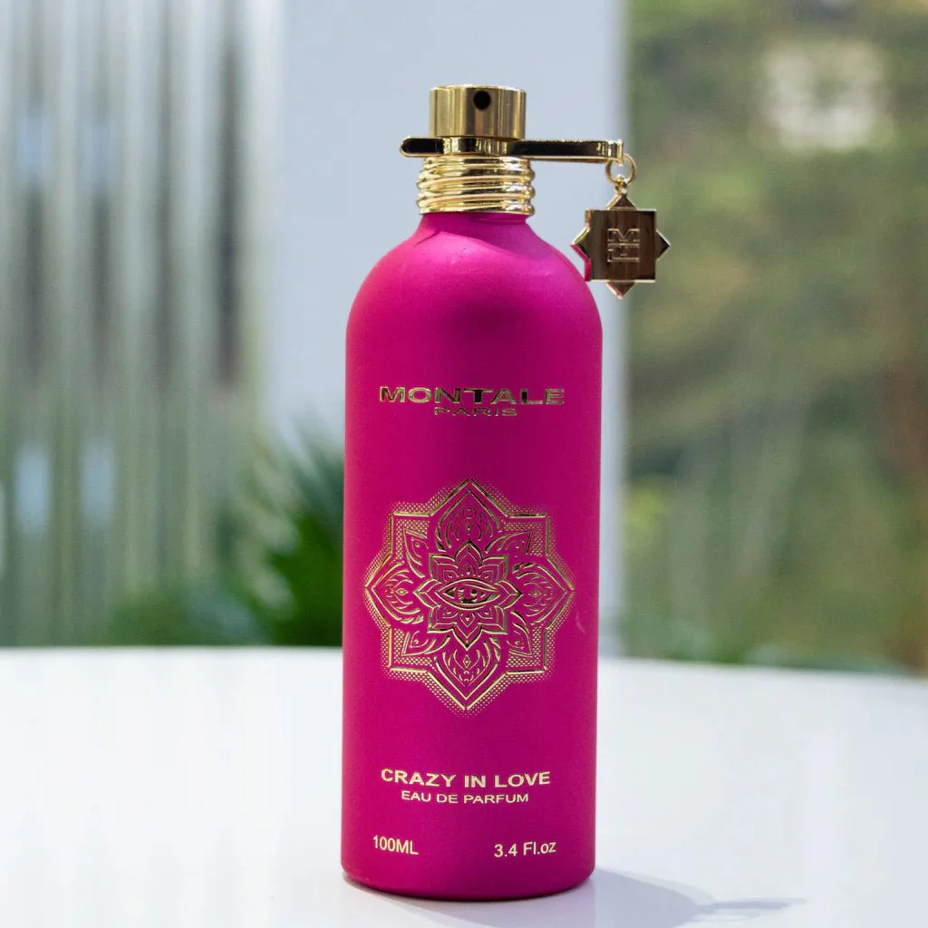 Montale Crazy In Love EDP - Image 3