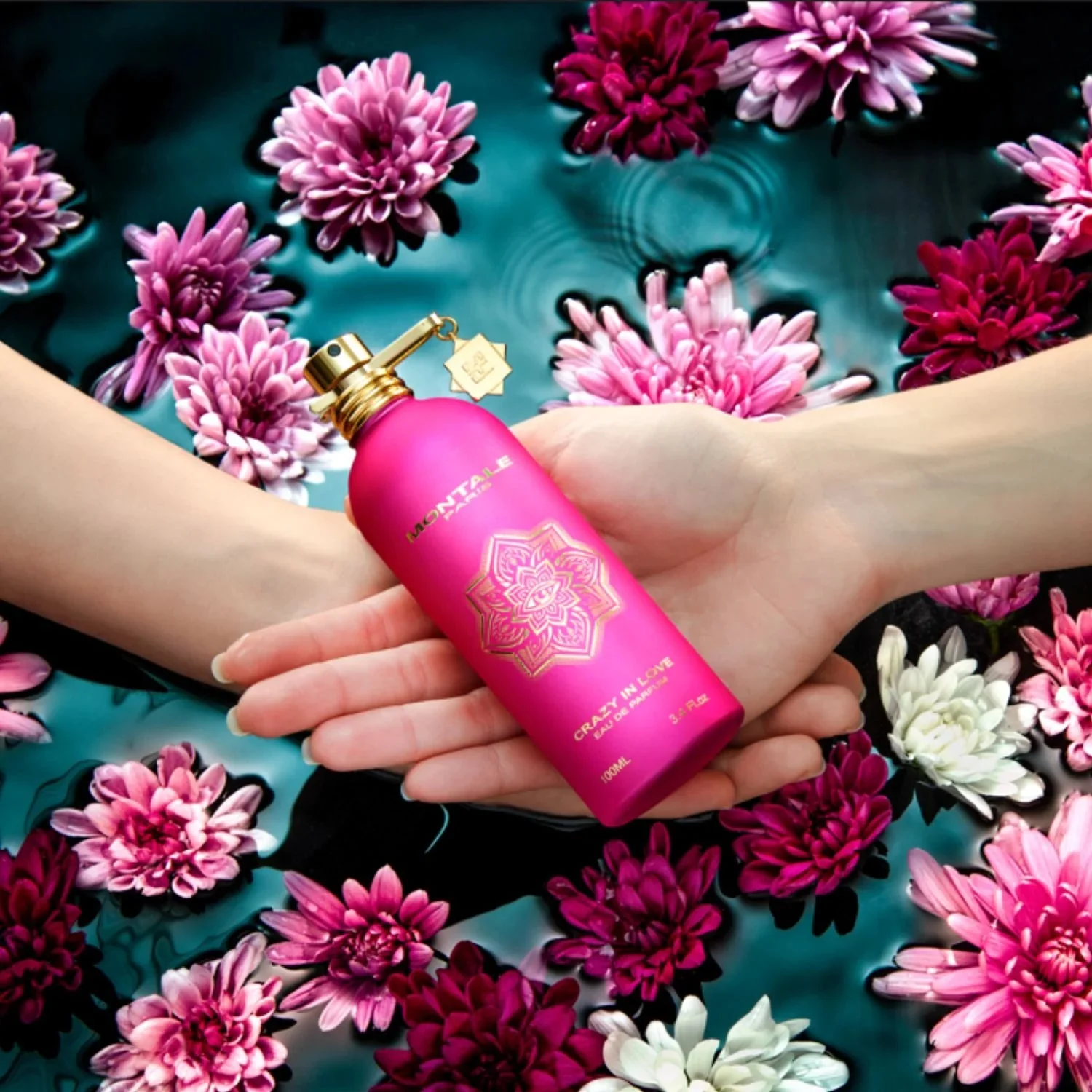 Montale Crazy In Love EDP - Image 4