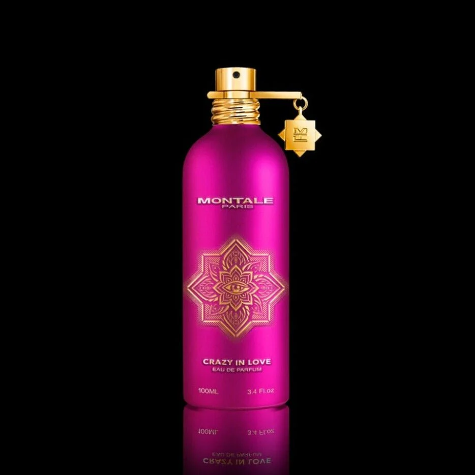 Montale Crazy In Love EDP - Image 5