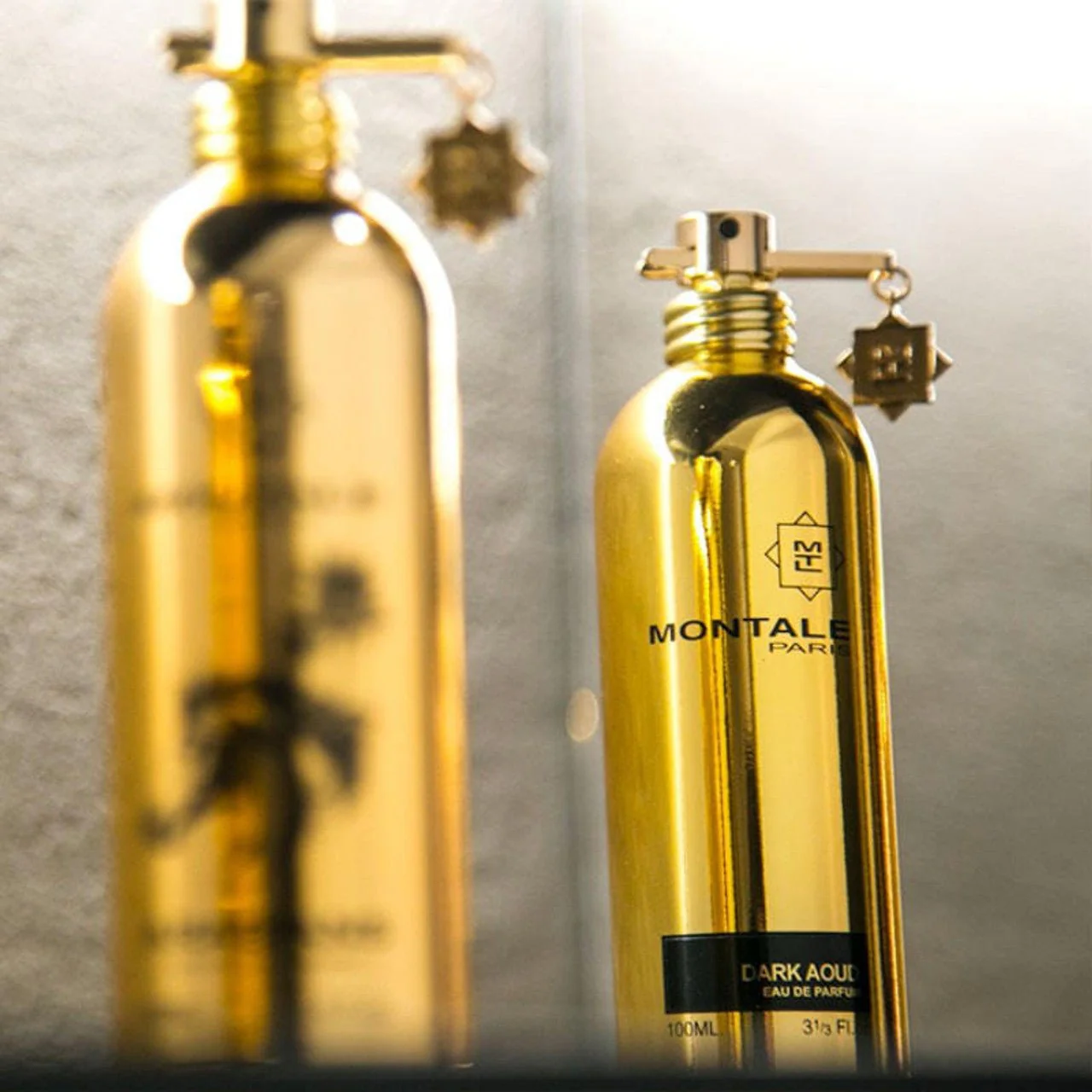 Montale Dark Aoud EDP - Image 2