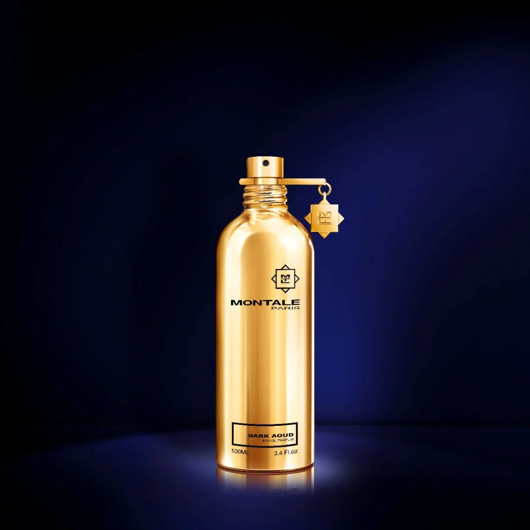 Montale Dark Aoud EDP - Image 3